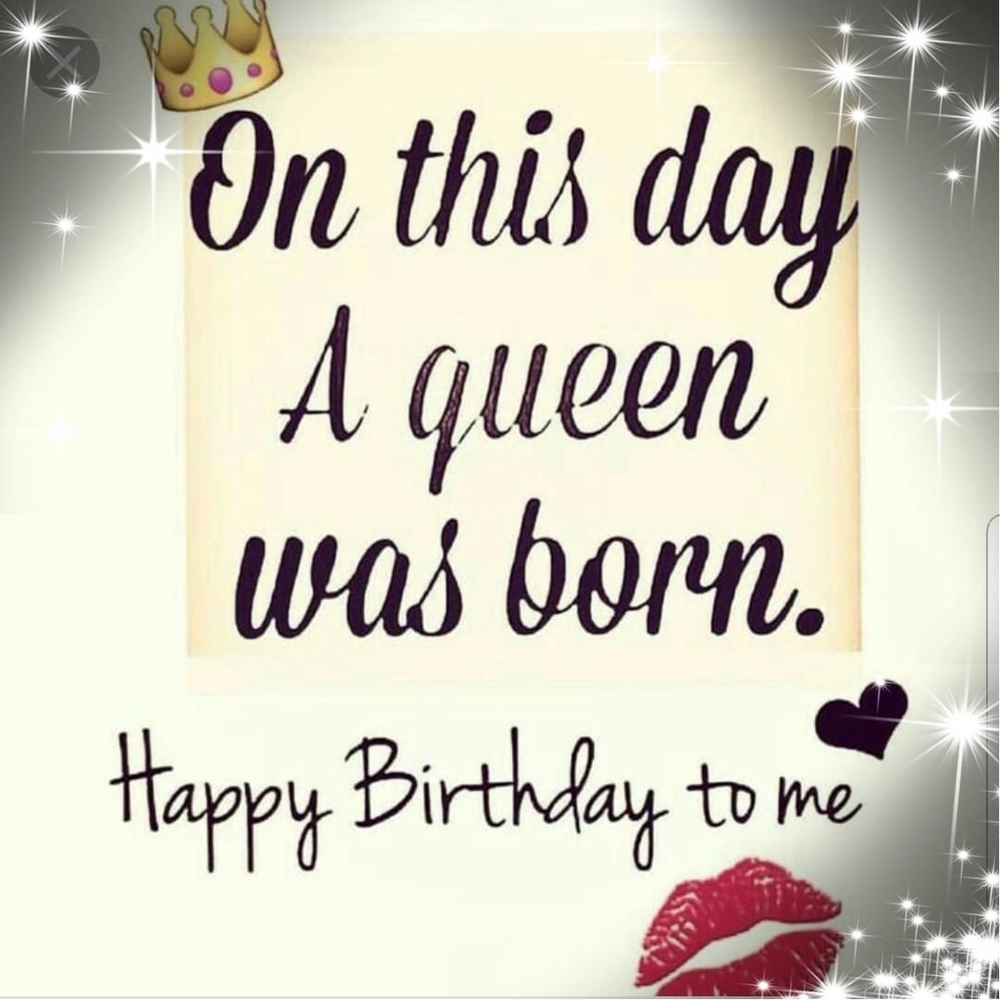 Meet your Posher, Tinamarie